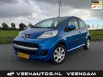 Peugeot 107 1.0-12V Millesim 200 Airco 5 Deurs Zuinig!, Auto's, Peugeot, Voorwielaandrijving, Euro 5, Gebruikt, Origineel Nederlands