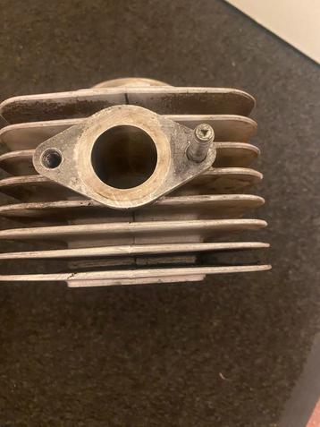 125 cc cilinder beschikbaar voor biedingen