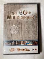 THE WOODCARVER (DVD), Ophalen of Verzenden, Zo goed als nieuw