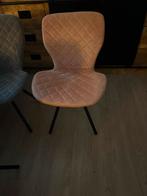 4 Stoeltjes te Koop, Huis en Inrichting, Stoelen, Gebruikt, Twee, Overige kleuren, Ophalen of Verzenden