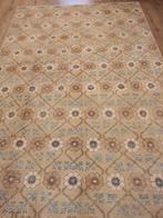 Handgeknoopt oosters tapijt modern design 290x194, Info@SlatsAntiek.nl, Perzisch, 150 tot 200 cm, Vof Slats Antiek