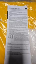 Regenkleding OXA Basic Regenpak Geel - Diverse Maten, Kleding | Heren, Overige Herenkleding, Ophalen of Verzenden