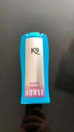 K9 Aloe Vera Horse Lavender Shampoo 300 ml nieuw, Ophalen of Verzenden, Nieuw