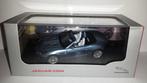 Ixo 1:43 Jaguar F-Type V8 S cabrio satellite grey nieuw, Hobby en Vrije tijd, Modelauto's | 1:43, Ophalen of Verzenden, Nieuw