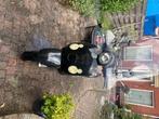 Boatian Iva classic; klus scooter, Fietsen en Brommers, Gebruikt, Benzine, Ophalen, Overige merken