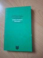 W.F.Hermans De donkere kamer van Damokles, Boeken, Ophalen of Verzenden