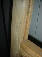 Magazijn stelling legborden 40 cm x 100 cm Lundia, Ophalen, Gebruikt