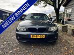 BMW 1-serie 118i High Executive (bj 2006), 1-Serie, 4 cilinders, Euro 4, 131 pk