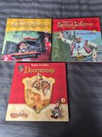 Sprookjesboom boeken, Ophalen of Verzenden, Gelezen