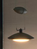 2 hanglampen, Huis en Inrichting, Lampen | Hanglampen, Ophalen, Gebruikt