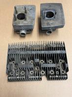 Suzuki GT380 cilinders en kop std boring, Ophalen of Verzenden, Gebruikt