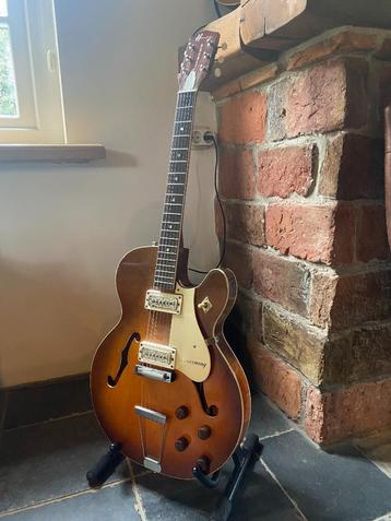 Harmony Rocket H54 uit 1966 beschikbaar voor biedingen