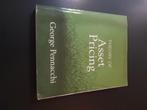 Theory of asset pricing - George Pennacchi, Boeken, Economie, Management en Marketing, Geld en Beleggen, Ophalen of Verzenden