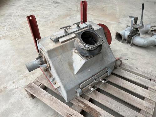 Snijkast voor giertank, Doe-het-zelf en Verbouw, Gereedschap | Handgereedschap, Zo goed als nieuw, Ophalen