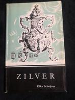 Elka Schrijver, Zilver, Ophalen of Verzenden, Gelezen