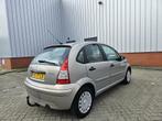 Citroen C3 1.4i Airco Cruise NW Distributie, Voorwielaandrijving, 1160 kg, 989 kg, Beige
