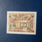 Liechtenstein nr 782 pf, Ophalen, Overige landen, Postfris