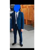 Herenkostuum, Kleding | Heren, Kostuums en Colberts, AVBA Collection, Blauw, Ophalen of Verzenden, Zo goed als nieuw