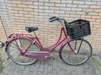 Batavus Old Dutch, Ophalen, Gebruikt, Batavus Old Dutch, 50 tot 53 cm