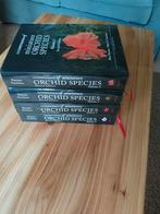 Compendium Miniature Orchids - Complete Set (4 delen), Ophalen of Verzenden, Zo goed als nieuw, Bloemen, Planten en Bomen, Ron Parsons, Mary E. Gerritsen