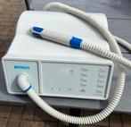 Gerlach Pedicure motor droog techniek, Witgoed en Apparatuur, Persoonlijke-verzorgingsapparatuur, Ophalen of Verzenden, Zo goed als nieuw