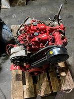 1 x ruggerini en 1x mitsubishi, Ophalen, Zo goed als nieuw, Diesel, 30 pk of meer
