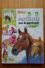 Penny Ponywijzer deel 3, Boeken, Ophalen of Verzenden, Zo goed als nieuw, Fictie algemeen