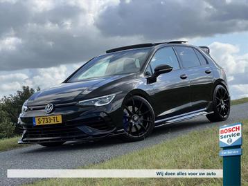 Volkswagen Golf 8 2.0 TSI R 320PK Performance / Full Option  beschikbaar voor biedingen