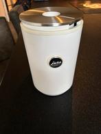 Jura Cool Control melkkoeler 1 liter wit, Ophalen of Verzenden, Zo goed als nieuw