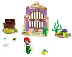 Lego Disney Princess The Little Mermaid 41050 Ariel's Amazin, Kinderen en Baby's, Speelgoed | Duplo en Lego, Complete set, Ophalen of Verzenden