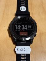 Garmin Fenix 7 Pro Solar (GPSinruil-nr 218), Zwart, Bramenberg 5, Info@gpsinruil.nl, Garmin