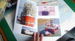 Dockwise en Wijsmuller - Fotoboek (Zelfgemaakt), Verzamelen, Nieuw, Boek of Tijdschrift, Motorboot, Verzenden
