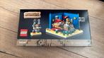 Lego 40533 - cosmic cardboard adventures, Ophalen of Verzenden, Nieuw, Complete set, Lego