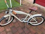 Mooie Chopper Fiets, Ophalen, Gebruikt, Staal, Heren