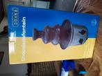 Prima Donna chocoladefontein, Huis en Inrichting, Ophalen of Verzenden, Nieuw, Overige typen