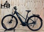 Cube Touring Hybrid One 500 28 inch E-Bike 500Wh 518km, Fietsen en Brommers, Elektrische fietsen, Ophalen of Verzenden, Zo goed als nieuw