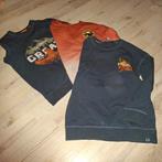 3 Z8 Truien Maat 128/134, Ophalen of Verzenden, Zo goed als nieuw, Z8, Jongen
