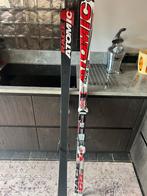 Atomic ski’s 175, 160 tot 180 cm, Gebruikt, Ophalen of Verzenden, Atomic