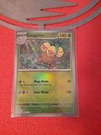 Pokemon Exeggutor Prismatic REVERSE HOLO Pokeball MINT, Hobby en Vrije tijd, Ophalen of Verzenden, Zo goed als nieuw, Meerdere kaarten