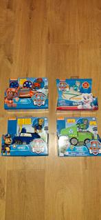 Paw Patrol Voertuigen - NIEUW IN OVP, Ophalen of Verzenden, Nieuw, Jongen of Meisje