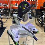 Festool Kapex KS 120 REB-Set-UG + onderstel + afkortaanslag, Festool, Gebruikt, Support@festool.com, Festool GmbH, Wertstraße 20, 
73240 Wendlingen
Germany