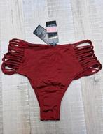 *NIEUW* Bikini broekje- maat S- Hunkemoller Anna Nooshin, Nieuw, Ophalen of Verzenden, Bikini, Hunkemöller