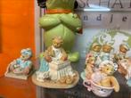 cherished teddies schatkamer arnhem, Ophalen, Poppenhuis, Gebruikt, X