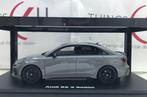 GT Spirit 1:18 Audi RS3 Limousine 2022 lichtgrijs nieuw, Hobby en Vrije tijd, Modelauto's | 1:18, Nieuw, Overige merken, Ophalen of Verzenden