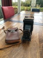 Zeiss Ikon Simplex fototoestel, Ophalen of Verzenden, Gebruikt, Compact, Overige Merken