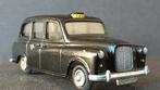Austin FX4 London Taxi 1:43 Budgie England Pol, Ophalen of Verzenden, Zo goed als nieuw, Auto