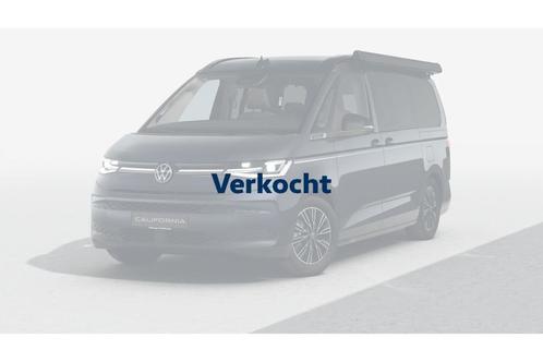 Volkswagen California Ocean 1.5 eHybrid 180 Kw / 245 pk DSG, Caravans en Kamperen, Campers, Bedrijf, tot en met 4, Buscamper of Camperbus