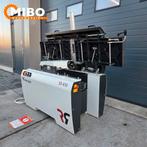 Robland vlakenvandiktebank 410mm schaafbank ** Demo zgan, Doe-het-zelf en Verbouw, Schaafmachines, Ophalen of Verzenden, Zo goed als nieuw