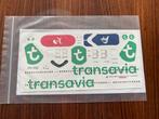 Transavia A321 NEO Decals 1/144 - Nieuw in Verpakking, Hobby en Vrije tijd, Modelbouw | Vliegtuigen en Helikopters, Verzenden