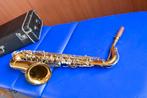 Tenor saxofoon King Cleveland 615  usa, Ophalen, Gebruikt, Tenor, Met koffer